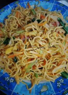 Mie Goreng