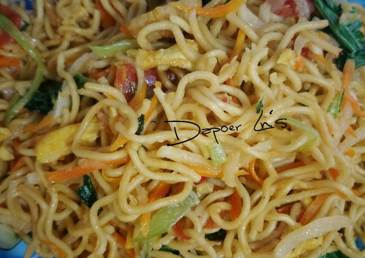 Mie Goreng