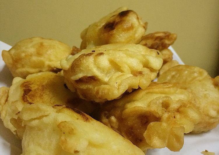 gambar untuk resep TAPE GORENG (Simple dan Mudah)