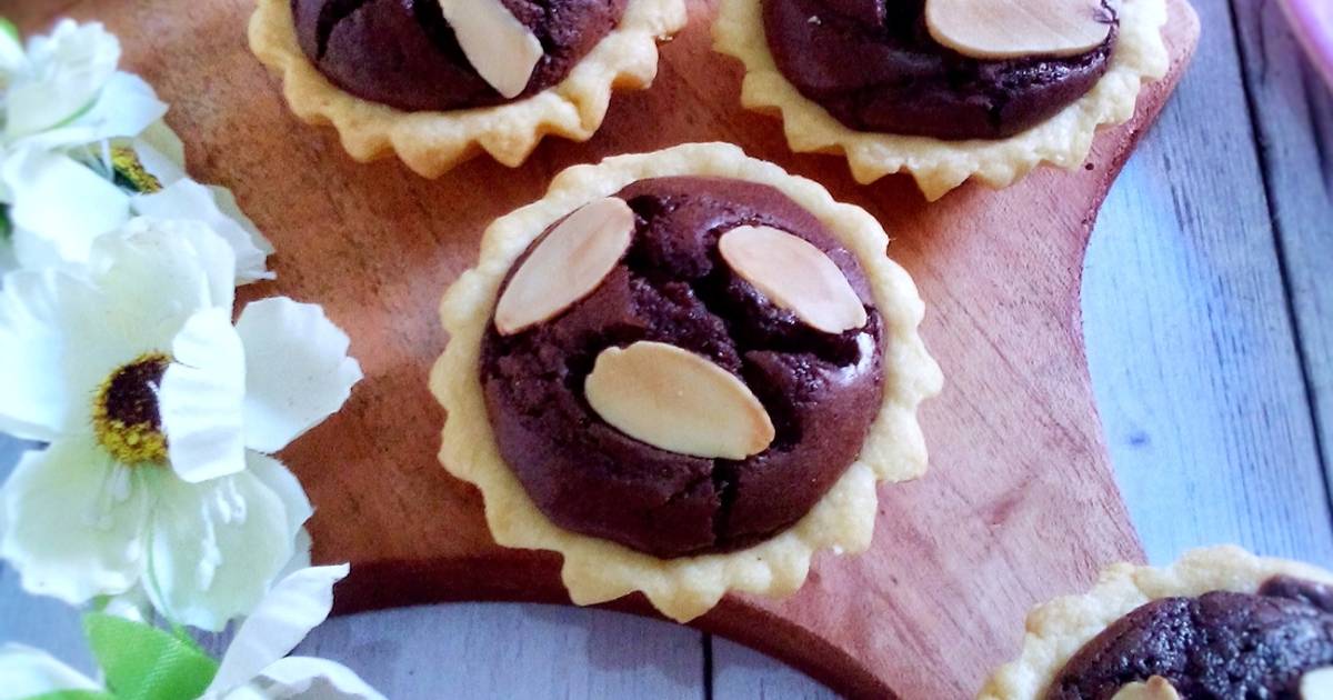 164 resep pie brownies enak dan sederhana - Cookpad 164 resep pie brownies enak dan sederhana - Cookpad