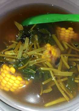 Sayur Asem Jatim