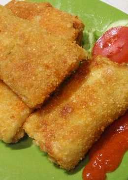 Risoles ayam