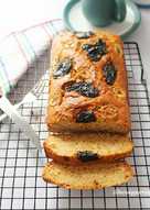 Bolu pisang (no mixer)