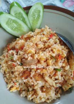Nasi Goreng Rumahku