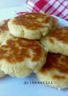 Wingko Babat super gampilll enakk bgt