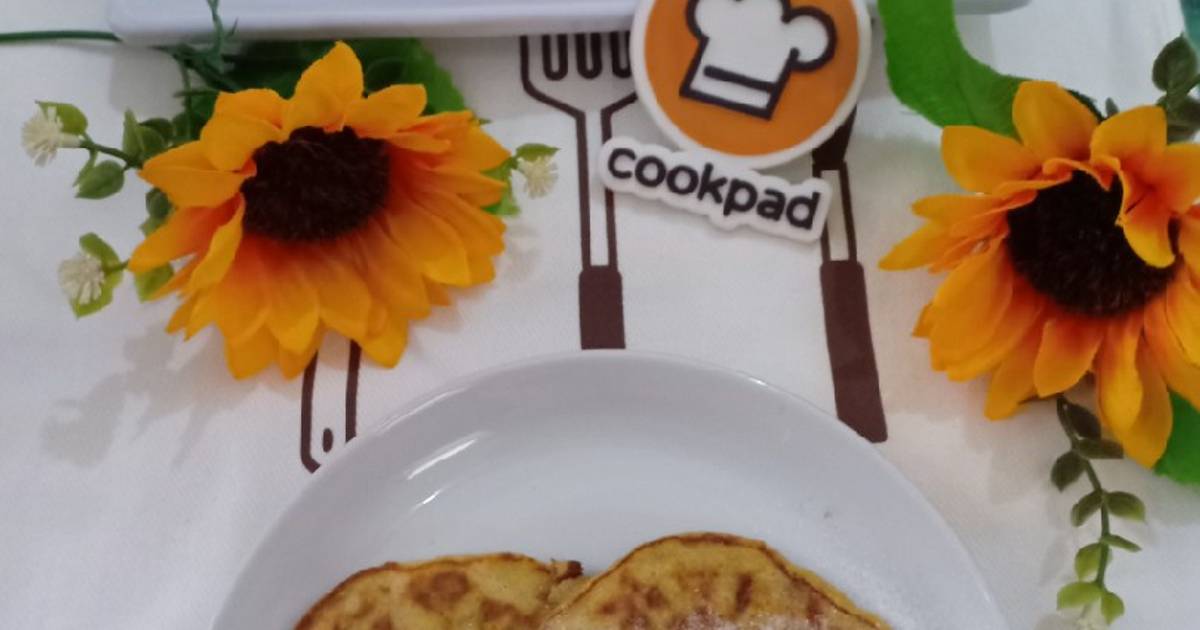 5.271 resep pancake enak dan sederhana - Cookpad