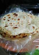 Roti paratha/Tortilla Wrap