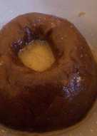 Asida (kue idul fitri khas ambon)