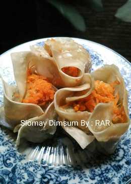 Siomay Dimsum