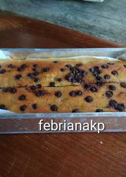 Banana Cake (re-cook)