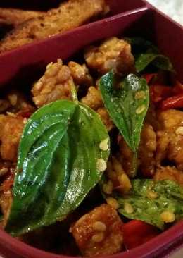 Tempe - 14.349 resep - Cookpad