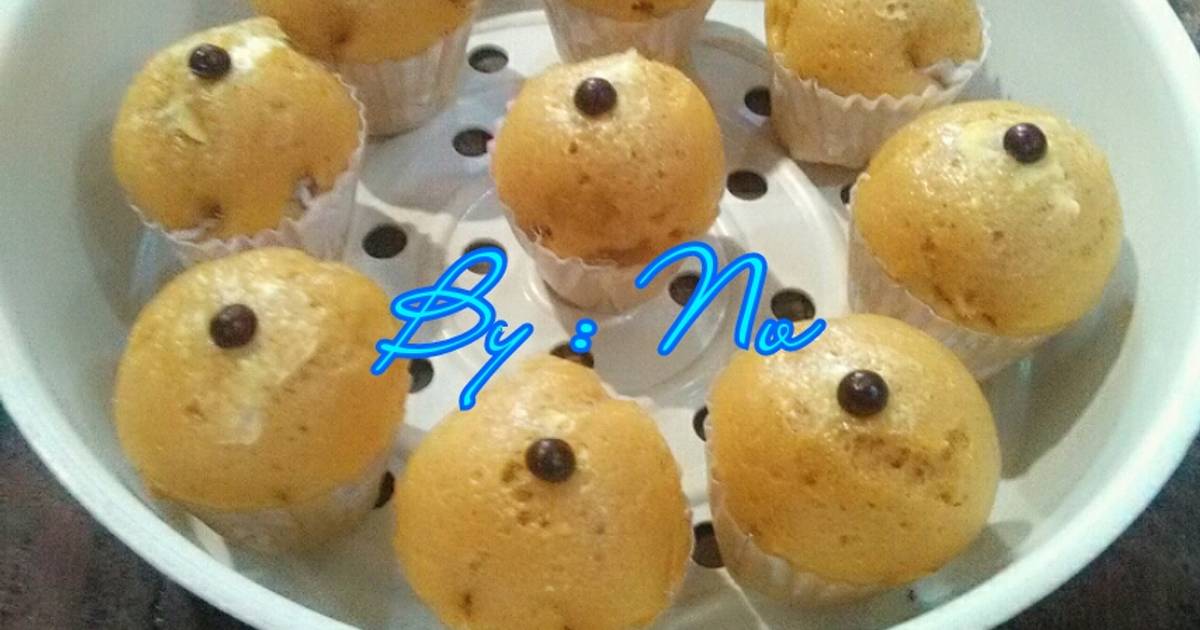 345 resep cupcake kukus enak dan sederhana - Cookpad