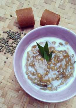 Bubur Kacang Hijau