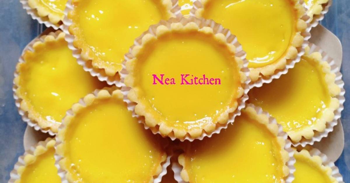 78 resep  kue  lontar enak dan sederhana  Cookpad