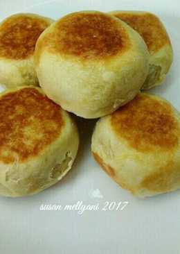 Bakpia ubi ungu NCC