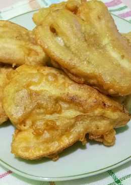 Pisang goreng