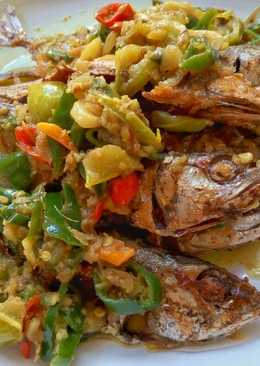 Ikan kembung - 517 resep - Cookpad