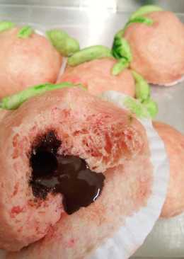 Pao / Bakpao Ny. Liem