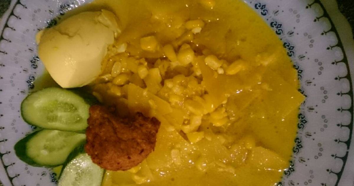 Kuah padang - 2.493 resep - Cookpad
