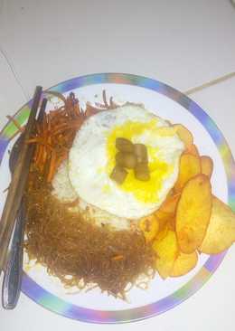 Nasi campur