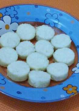 Lontong Loyang