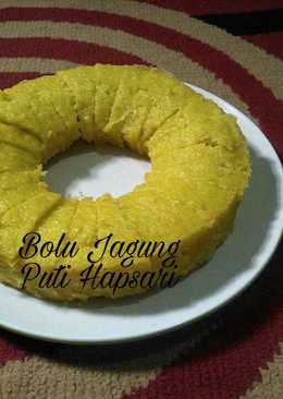 Bolu Jagung