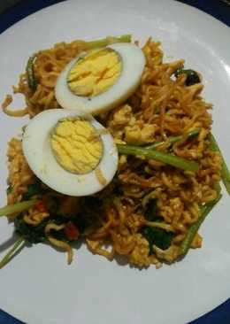 Mie Goreng Jawa