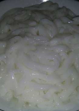 49 resep puding kelapa kw enak dan sederhana - Cookpad