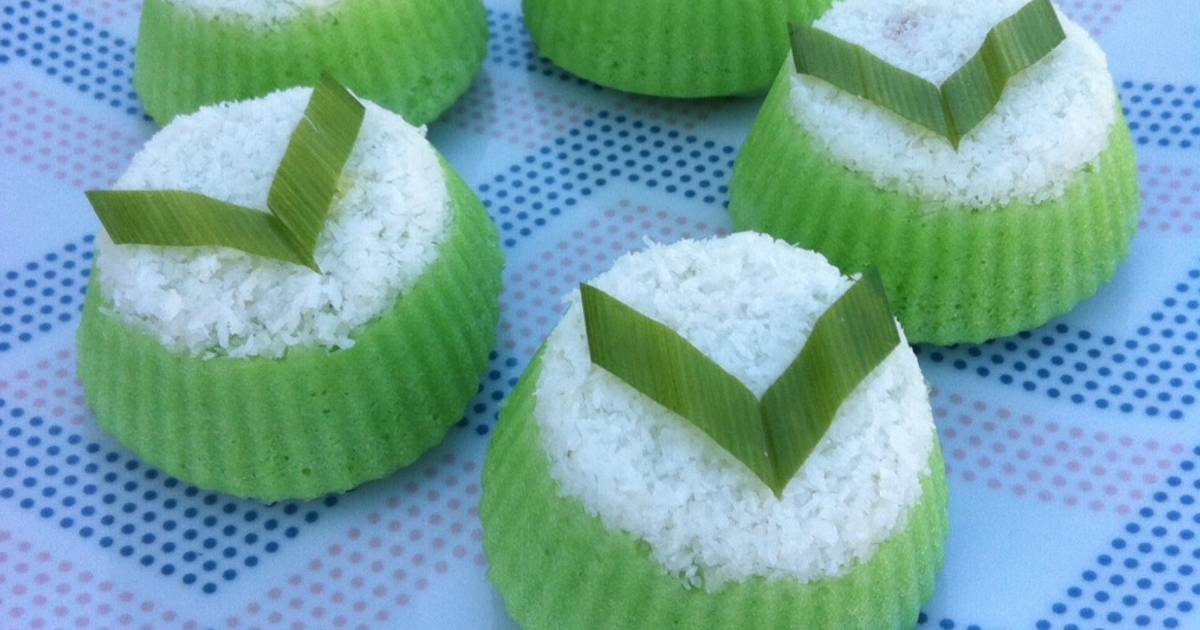 Resep Putu Ayu