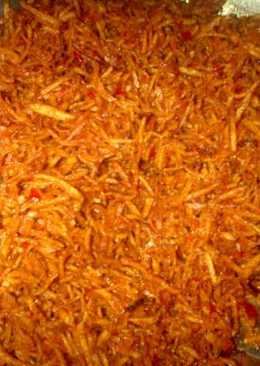 Kentang Mustofa