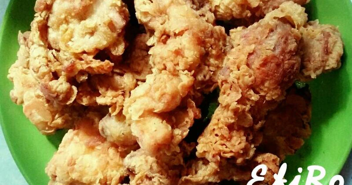 103 resep ayam goreng bumbu pedas rumahan yang enak dan 