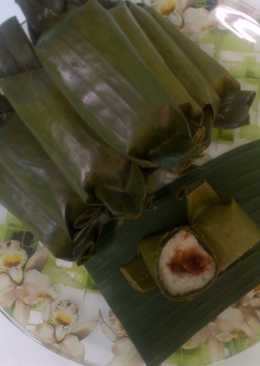 Kue lemper - 50 resep - Cookpad