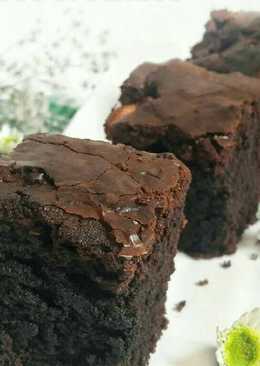 Fudge Brownies