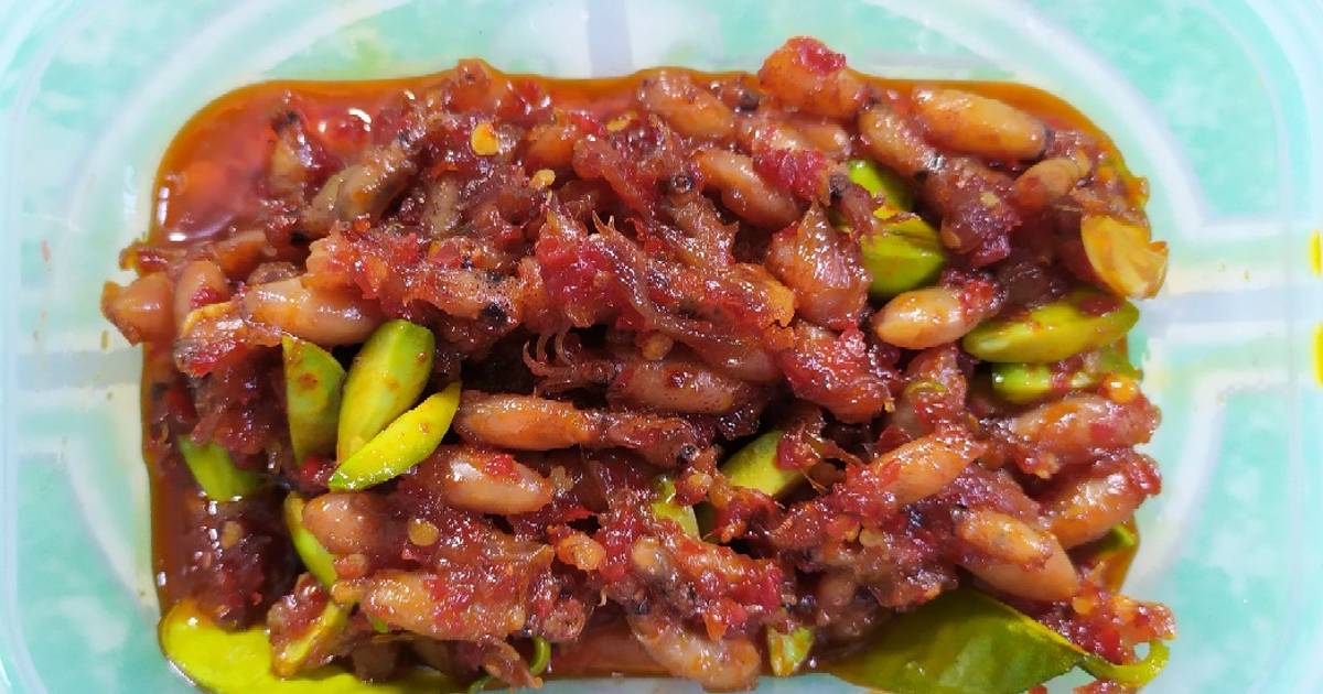 33 resep sambal baby cumi enak dan sederhana - Cookpad