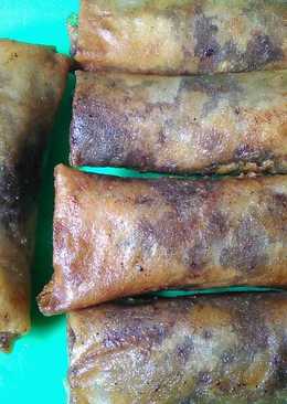 Pisang coklat ðð«