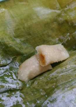 Lemper singkong