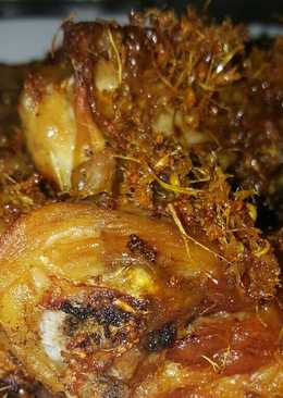 Ayam Goreng Bumbu Rempah