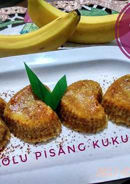 Bolu pisang