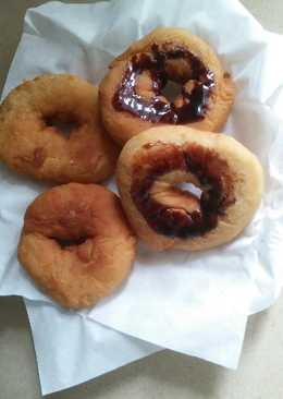 Donat Pisang