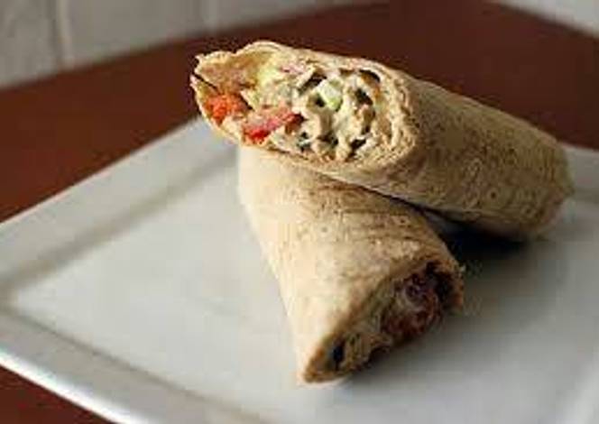 Chiken Shawarma Yummiii