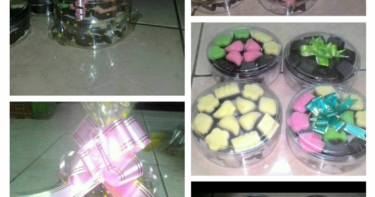 1.300 resep kacang mede enak dan sederhana - Cookpad