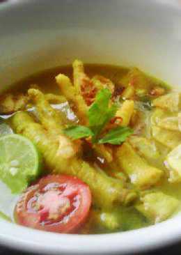 Soto ceker