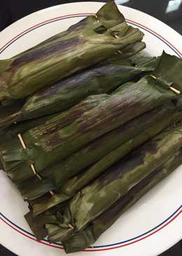 Otak2 ikan tenggiri