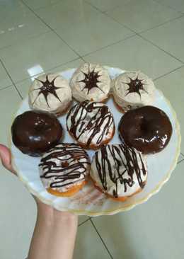 Donat lembut