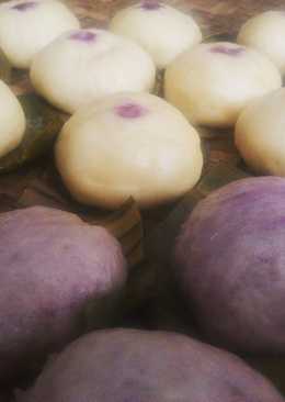 Bakpau ala Talicious