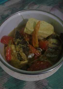 Pesmol ikan tengiri