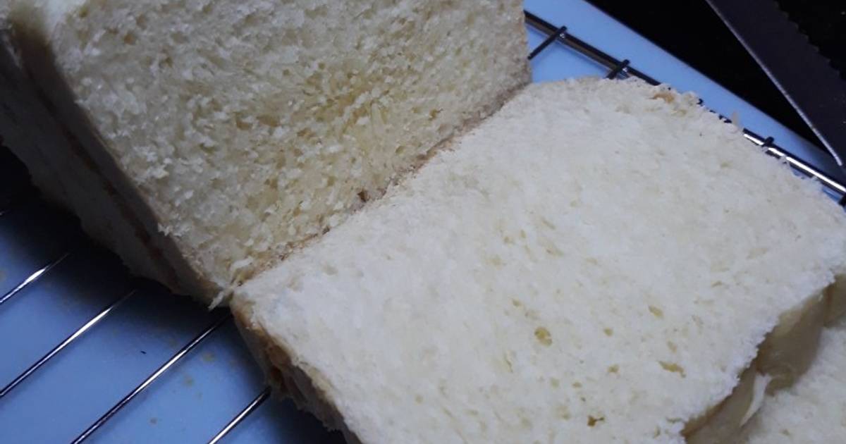 47.971 resep roti enak dan sederhana - Cookpad