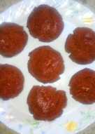 Bolu Kukus Merekah Pepaya Part 2(Tnp Air Soda n Tnp Telur)