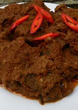 Rendang