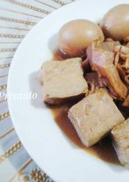 Gudeg yang Tak Seperti Gudeg.. ð